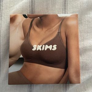 SKIMS Sculpting Bralette